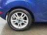 USED 2015 64 FORD FIESTA 1.0T EcoBoost Zetec Hatchback 5dr Petrol Powershift Euro 5 (100 ps) Â£35 ROAD TAX - 12 MONTH MOT