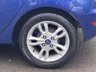 USED 2015 64 FORD FIESTA 1.0T EcoBoost Zetec Hatchback 5dr Petrol Powershift Euro 5 (100 ps) Â£35 ROAD TAX - 12 MONTH MOT