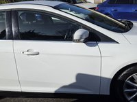 USED 2018 67 FORD FOCUS 1.0T EcoBoost Titanium Hatchback 5dr Petrol Auto Euro 6 (s/s) (125 ps) RECENT SERVICE + 12 MOT