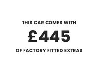 USED 2018 67 FORD FOCUS 1.0T EcoBoost Titanium Hatchback 5dr Petrol Auto Euro 6 (s/s) (125 ps) RECENT SERVICE + 12 MOT