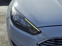 USED 2018 67 FORD FOCUS 1.0T EcoBoost Titanium Hatchback 5dr Petrol Auto Euro 6 (s/s) (125 ps) RECENT SERVICE + 12 MOT