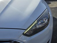 USED 2018 67 FORD FOCUS 1.0T EcoBoost Titanium Hatchback 5dr Petrol Auto Euro 6 (s/s) (125 ps) RECENT SERVICE + 12 MOT