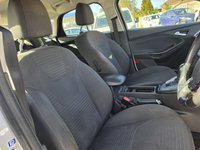 USED 2018 67 FORD FOCUS 1.0T EcoBoost Titanium Hatchback 5dr Petrol Auto Euro 6 (s/s) (125 ps) RECENT SERVICE + 12 MOT