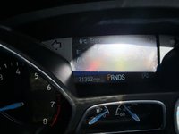 USED 2018 67 FORD FOCUS 1.0T EcoBoost Titanium Hatchback 5dr Petrol Auto Euro 6 (s/s) (125 ps) RECENT SERVICE + 12 MOT
