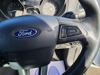 USED 2018 67 FORD FOCUS 1.0T EcoBoost Titanium Hatchback 5dr Petrol Auto Euro 6 (s/s) (125 ps) RECENT SERVICE + 12 MOT