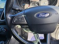 USED 2018 67 FORD FOCUS 1.0T EcoBoost Titanium Hatchback 5dr Petrol Auto Euro 6 (s/s) (125 ps) RECENT SERVICE + 12 MOT