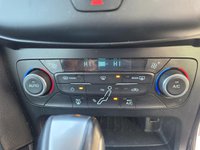 USED 2018 67 FORD FOCUS 1.0T EcoBoost Titanium Hatchback 5dr Petrol Auto Euro 6 (s/s) (125 ps) RECENT SERVICE + 12 MOT