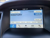 USED 2018 67 FORD FOCUS 1.0T EcoBoost Titanium Hatchback 5dr Petrol Auto Euro 6 (s/s) (125 ps) RECENT SERVICE + 12 MOT