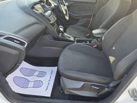 USED 2018 67 FORD FOCUS 1.0T EcoBoost Titanium Hatchback 5dr Petrol Auto Euro 6 (s/s) (125 ps) RECENT SERVICE + 12 MOT