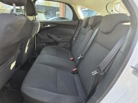 USED 2018 67 FORD FOCUS 1.0T EcoBoost Titanium Hatchback 5dr Petrol Auto Euro 6 (s/s) (125 ps) RECENT SERVICE + 12 MOT