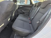 USED 2018 67 FORD FOCUS 1.0T EcoBoost Titanium Hatchback 5dr Petrol Auto Euro 6 (s/s) (125 ps) RECENT SERVICE + 12 MOT
