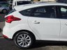 USED 2018 67 FORD FOCUS 1.0T EcoBoost Titanium Hatchback 5dr Petrol Auto Euro 6 (s/s) (125 ps) RECENT SERVICE + 12 MOT