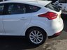 USED 2018 67 FORD FOCUS 1.0T EcoBoost Titanium Hatchback 5dr Petrol Auto Euro 6 (s/s) (125 ps) RECENT SERVICE + 12 MOT