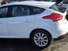 USED 2018 67 FORD FOCUS 1.0T EcoBoost Titanium Hatchback 5dr Petrol Auto Euro 6 (s/s) (125 ps) RECENT SERVICE + 12 MOT
