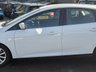 USED 2018 67 FORD FOCUS 1.0T EcoBoost Titanium Hatchback 5dr Petrol Auto Euro 6 (s/s) (125 ps) RECENT SERVICE + 12 MOT