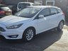USED 2018 67 FORD FOCUS 1.0T EcoBoost Titanium Hatchback 5dr Petrol Auto Euro 6 (s/s) (125 ps) RECENT SERVICE + 12 MOT