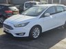 USED 2018 67 FORD FOCUS 1.0T EcoBoost Titanium Hatchback 5dr Petrol Auto Euro 6 (s/s) (125 ps) RECENT SERVICE + 12 MOT