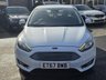 USED 2018 67 FORD FOCUS 1.0T EcoBoost Titanium Hatchback 5dr Petrol Auto Euro 6 (s/s) (125 ps) RECENT SERVICE + 12 MOT
