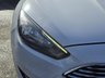 USED 2018 67 FORD FOCUS 1.0T EcoBoost Titanium Hatchback 5dr Petrol Auto Euro 6 (s/s) (125 ps) RECENT SERVICE + 12 MOT