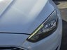 USED 2018 67 FORD FOCUS 1.0T EcoBoost Titanium Hatchback 5dr Petrol Auto Euro 6 (s/s) (125 ps) RECENT SERVICE + 12 MOT