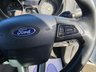 USED 2018 67 FORD FOCUS 1.0T EcoBoost Titanium Hatchback 5dr Petrol Auto Euro 6 (s/s) (125 ps) RECENT SERVICE + 12 MOT