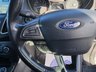 USED 2018 67 FORD FOCUS 1.0T EcoBoost Titanium Hatchback 5dr Petrol Auto Euro 6 (s/s) (125 ps) RECENT SERVICE + 12 MOT