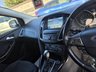 USED 2018 67 FORD FOCUS 1.0T EcoBoost Titanium Hatchback 5dr Petrol Auto Euro 6 (s/s) (125 ps) RECENT SERVICE + 12 MOT