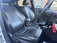 USED 2015 15 FORD FIESTA 1.0T EcoBoost Titanium Hatchback 5dr Petrol Powershift Euro 6 (100 ps) HEATED SEATS - PARKING SENSORS