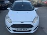 USED 2015 15 FORD FIESTA 1.0T EcoBoost Titanium Hatchback 5dr Petrol Powershift Euro 6 (100 ps) HEATED SEATS - PARKING SENSORS