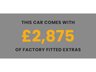 USED 2015 15 FORD FIESTA 1.0T EcoBoost Titanium Hatchback 5dr Petrol Powershift Euro 6 (100 ps) HEATED SEATS - PARKING SENSORS