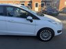 USED 2015 15 FORD FIESTA 1.0T EcoBoost Titanium Hatchback 5dr Petrol Powershift Euro 6 (100 ps) HEATED SEATS - PARKING SENSORS