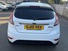USED 2015 15 FORD FIESTA 1.0T EcoBoost Titanium Hatchback 5dr Petrol Powershift Euro 6 (100 ps) HEATED SEATS - PARKING SENSORS
