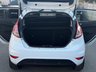 USED 2015 15 FORD FIESTA 1.0T EcoBoost Titanium Hatchback 5dr Petrol Powershift Euro 6 (100 ps) HEATED SEATS - PARKING SENSORS