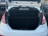 USED 2015 15 FORD FIESTA 1.0T EcoBoost Titanium Hatchback 5dr Petrol Powershift Euro 6 (100 ps) HEATED SEATS - PARKING SENSORS