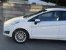 USED 2015 15 FORD FIESTA 1.0T EcoBoost Titanium Hatchback 5dr Petrol Powershift Euro 6 (100 ps) HEATED SEATS - PARKING SENSORS