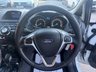 USED 2015 15 FORD FIESTA 1.0T EcoBoost Titanium Hatchback 5dr Petrol Powershift Euro 6 (100 ps) HEATED SEATS - PARKING SENSORS