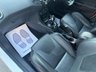 USED 2015 15 FORD FIESTA 1.0T EcoBoost Titanium Hatchback 5dr Petrol Powershift Euro 6 (100 ps) HEATED SEATS - PARKING SENSORS