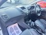 USED 2015 15 FORD FIESTA 1.0T EcoBoost Titanium Hatchback 5dr Petrol Powershift Euro 6 (100 ps) HEATED SEATS - PARKING SENSORS