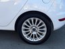 USED 2015 15 FORD FIESTA 1.0T EcoBoost Titanium Hatchback 5dr Petrol Powershift Euro 6 (100 ps) HEATED SEATS - PARKING SENSORS