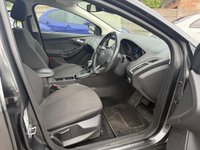 USED 2016 66 FORD FOCUS 1.0T EcoBoost Titanium Hatchback 5dr Petrol Auto Euro 6 (s/s) (125 ps) FULL SERVICE+AUTO+SENSORS
