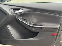 USED 2016 66 FORD FOCUS 1.0T EcoBoost Titanium Hatchback 5dr Petrol Auto Euro 6 (s/s) (125 ps) FULL SERVICE+AUTO+SENSORS