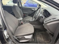 USED 2016 66 FORD FOCUS 1.0T EcoBoost Titanium Hatchback 5dr Petrol Auto Euro 6 (s/s) (125 ps) FULL SERVICE+AUTO+SENSORS