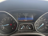 USED 2016 66 FORD FOCUS 1.0T EcoBoost Titanium Hatchback 5dr Petrol Auto Euro 6 (s/s) (125 ps) FULL SERVICE+AUTO+SENSORS