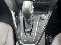 USED 2016 66 FORD FOCUS 1.0T EcoBoost Titanium Hatchback 5dr Petrol Auto Euro 6 (s/s) (125 ps) FULL SERVICE+AUTO+SENSORS