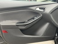 USED 2016 66 FORD FOCUS 1.0T EcoBoost Titanium Hatchback 5dr Petrol Auto Euro 6 (s/s) (125 ps) FULL SERVICE+AUTO+SENSORS
