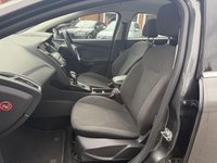 USED 2016 66 FORD FOCUS 1.0T EcoBoost Titanium Hatchback 5dr Petrol Auto Euro 6 (s/s) (125 ps) FULL SERVICE+AUTO+SENSORS