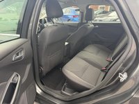 USED 2016 66 FORD FOCUS 1.0T EcoBoost Titanium Hatchback 5dr Petrol Auto Euro 6 (s/s) (125 ps) FULL SERVICE+AUTO+SENSORS