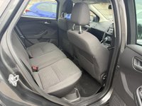 USED 2016 66 FORD FOCUS 1.0T EcoBoost Titanium Hatchback 5dr Petrol Auto Euro 6 (s/s) (125 ps) FULL SERVICE+AUTO+SENSORS