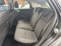 USED 2016 66 FORD FOCUS 1.0T EcoBoost Titanium Hatchback 5dr Petrol Auto Euro 6 (s/s) (125 ps) FULL SERVICE+AUTO+SENSORS