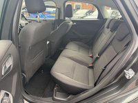 USED 2016 66 FORD FOCUS 1.0T EcoBoost Titanium Hatchback 5dr Petrol Auto Euro 6 (s/s) (125 ps) FULL SERVICE+AUTO+SENSORS
